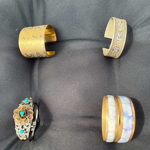 Bracelets misc - Picture 1 of 6